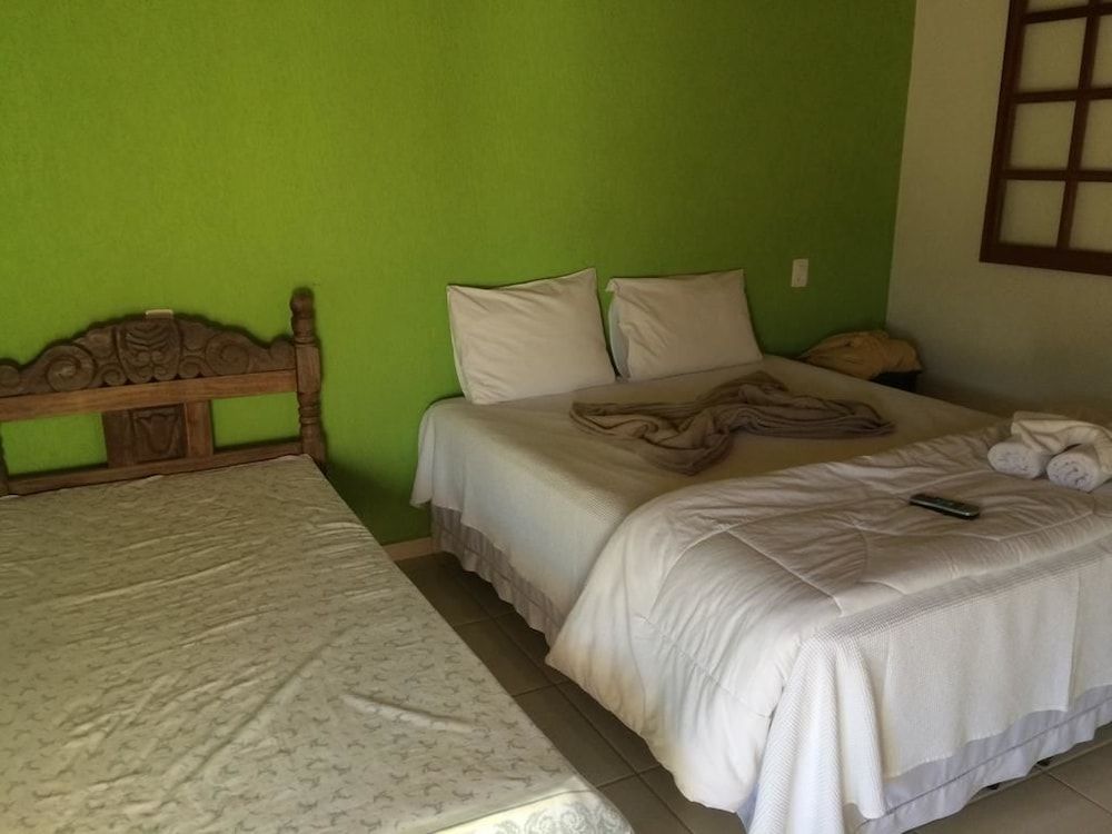 Pousada Serra D'Agua 2