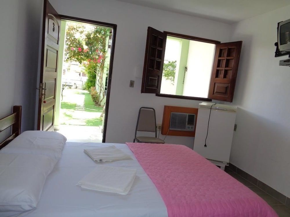 Costa do Sol Pousada 3