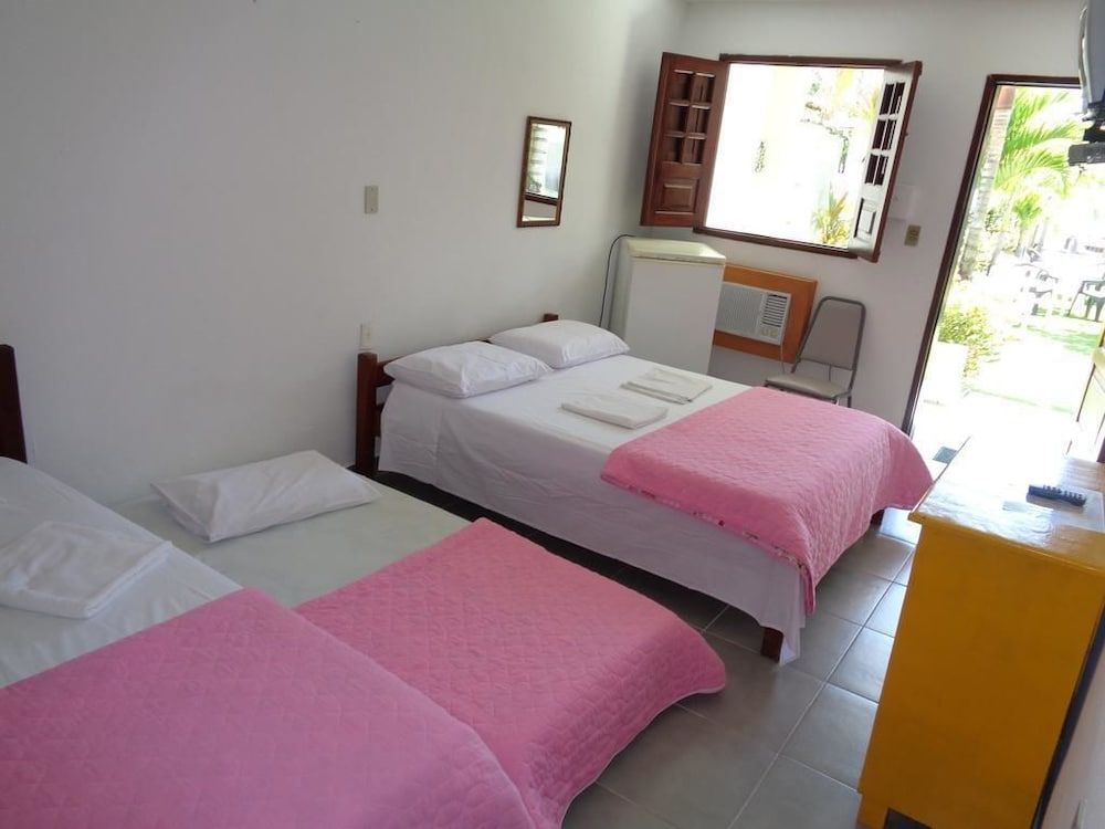 Costa do Sol Pousada 2