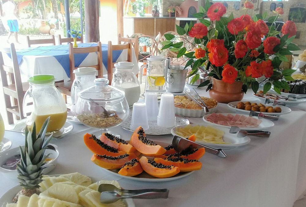 Hotel Residencial do Mirante 4 stelle a Prado