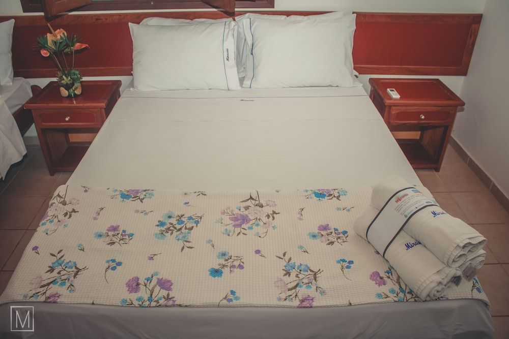 Hotel Residencial do Mirante 3