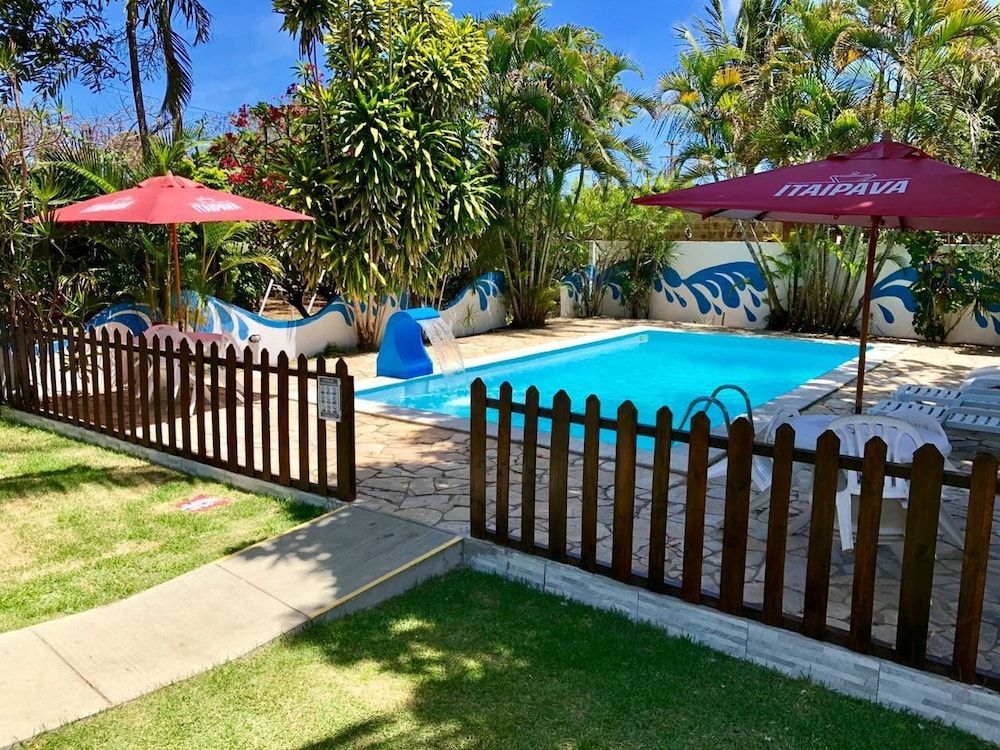 Pousada Conquistador