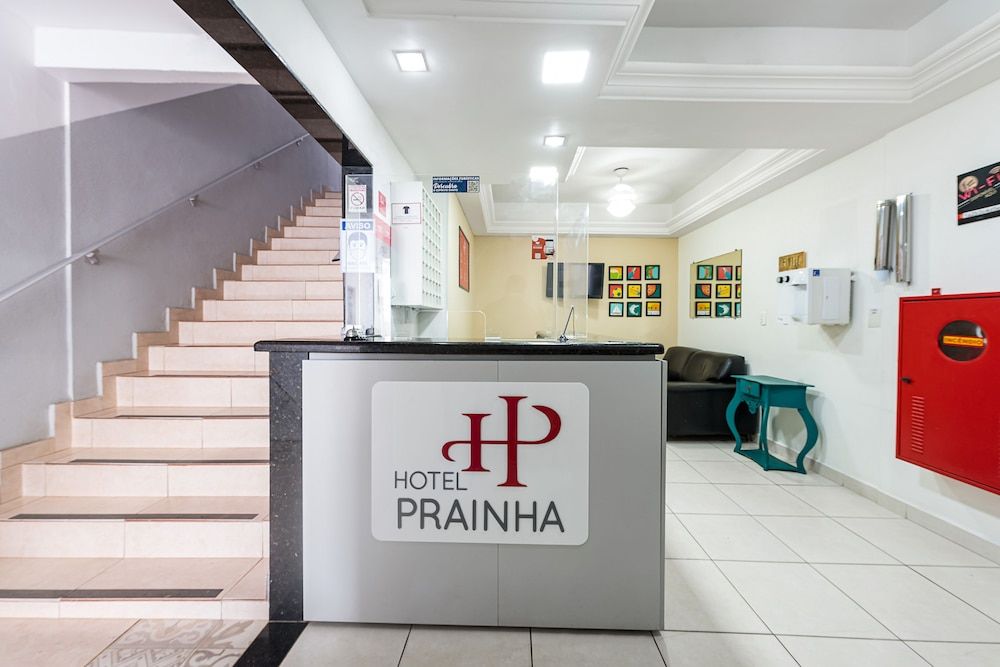 Hotel Prainha 3