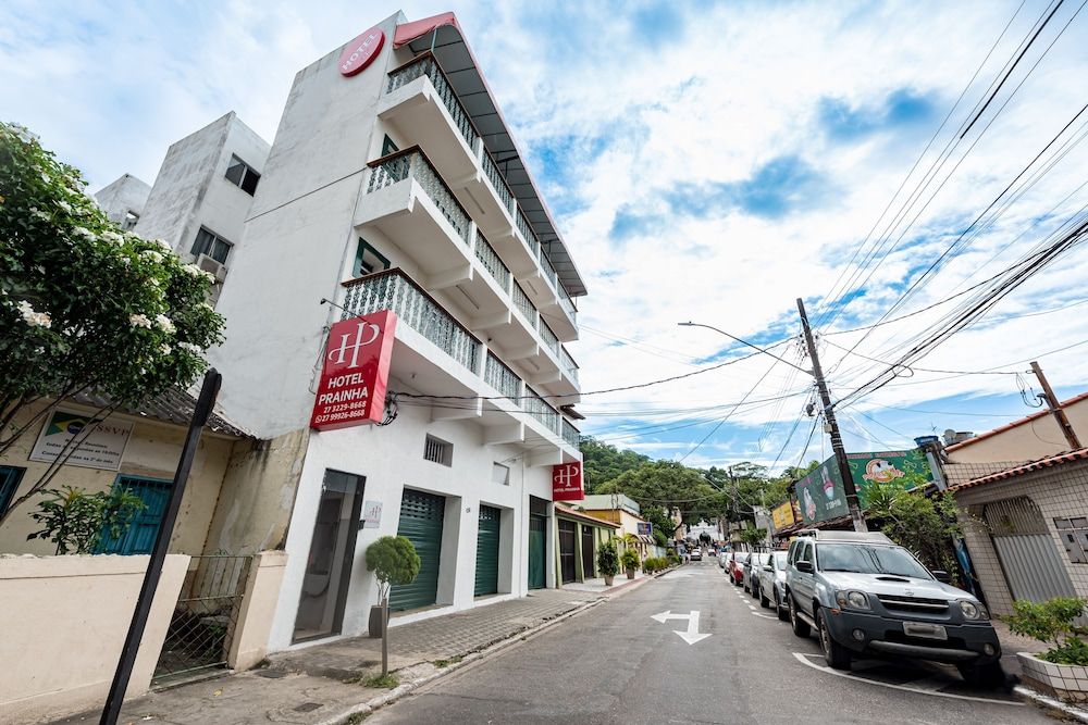 Hotel Prainha