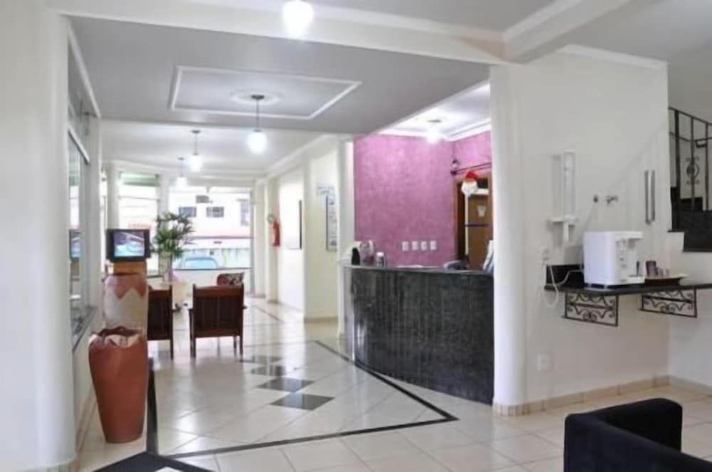 Hotel Carolina II 2