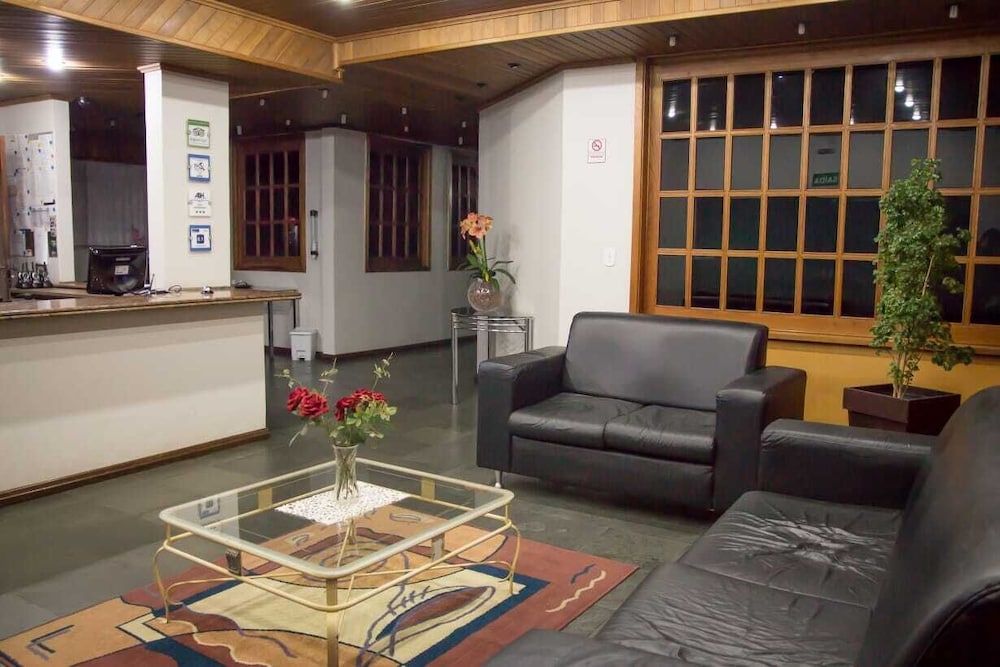 Cristal Executive Hotel 3