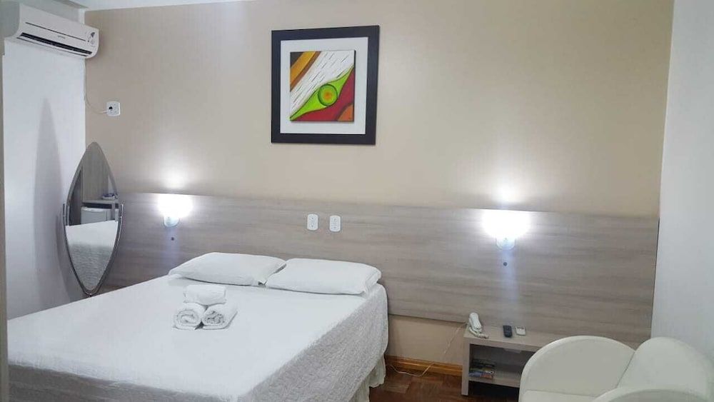 Cristal Executive Hotel 3 stelle a Francisco Beltrão