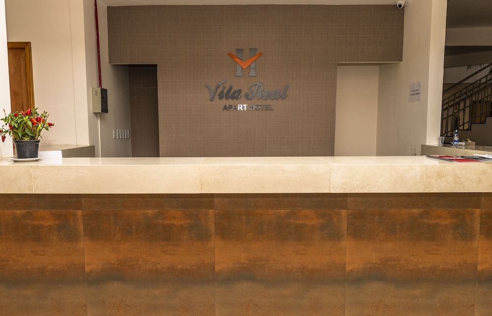 Vila Real Apart hotel 2