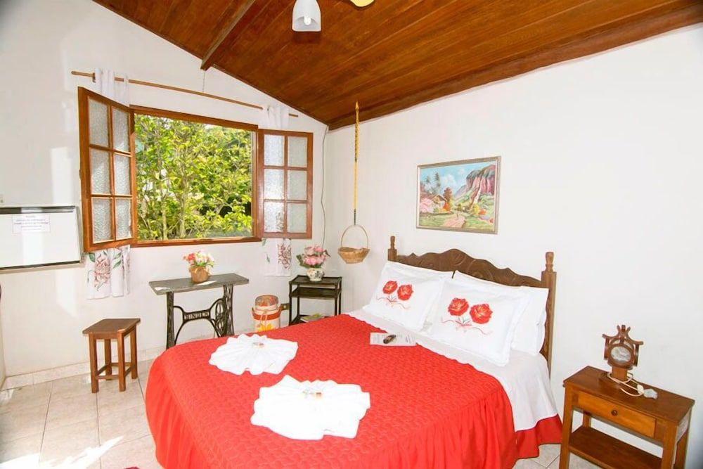 Pousada e Chalés Arco-Íris 3