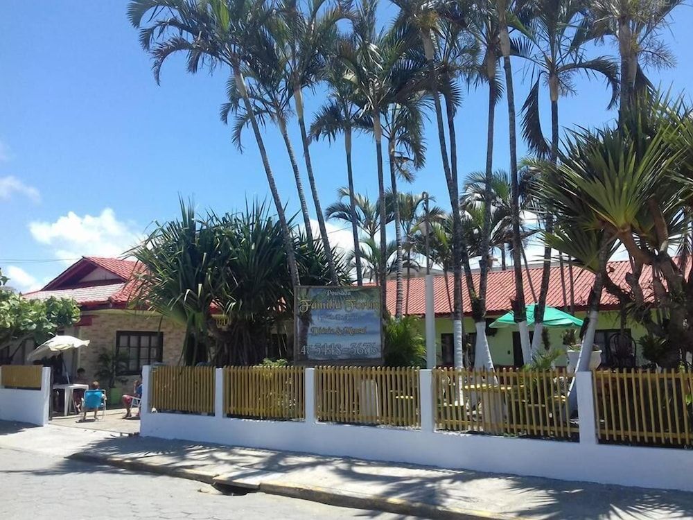 Pousada Familia Forlin