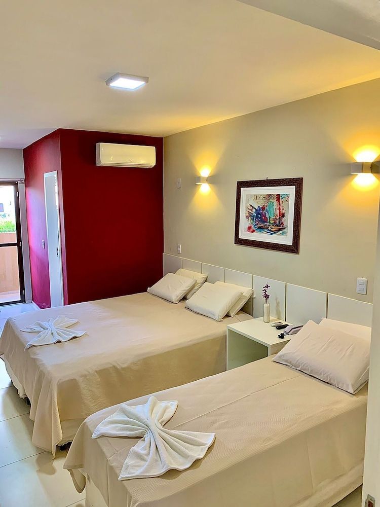 Murano Center Hotel 3 estrelas em Limoeiro do Norte