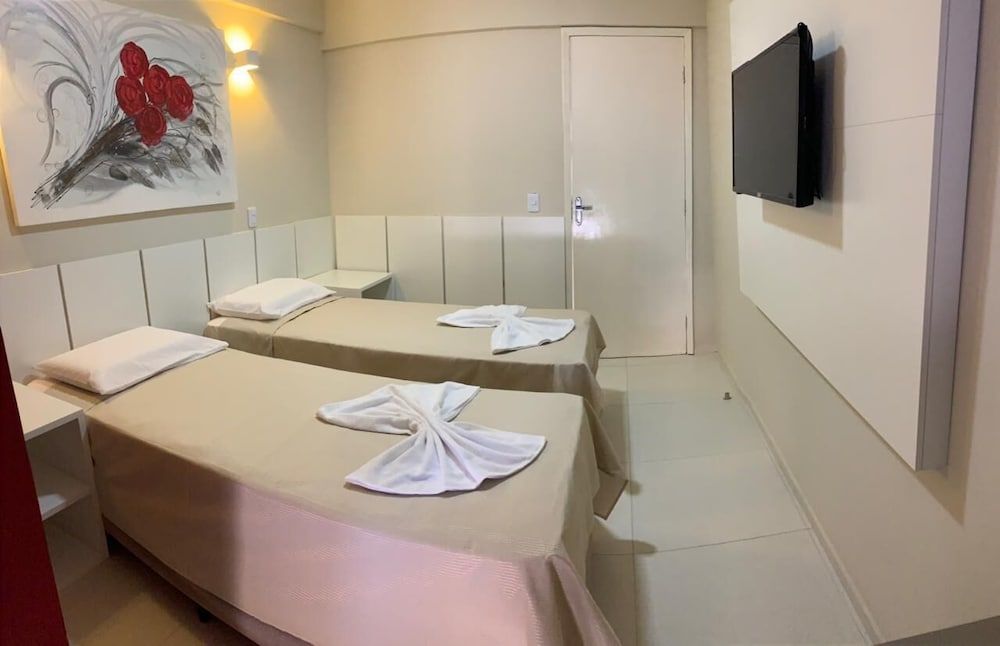 Murano Center Hotel 3