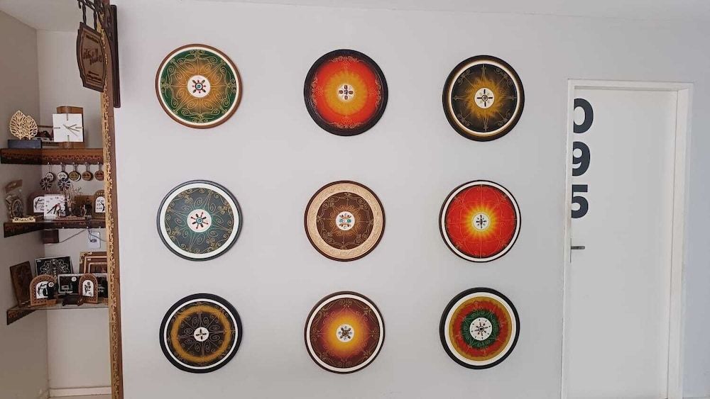 Murano Center Hotel 2