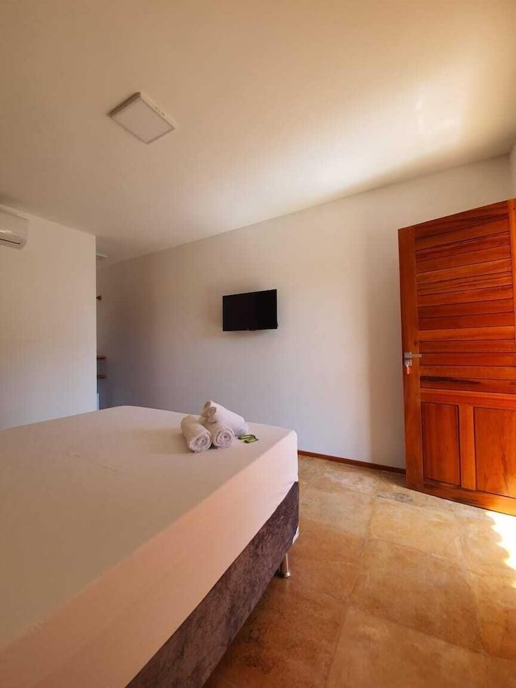 Villa das Oliveiras - Bosque 2