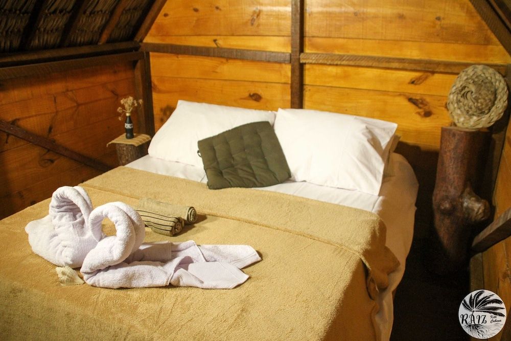 Raiz Hostel 3