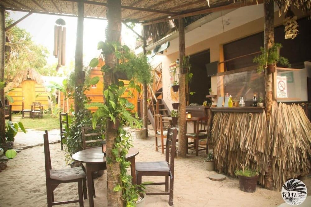Raiz Hostel 2