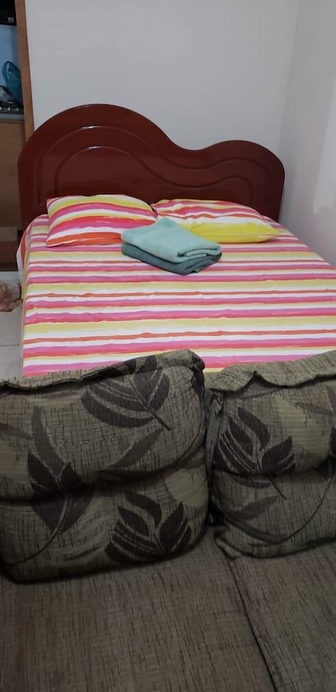 Pousada Plantar e Cuidar 3