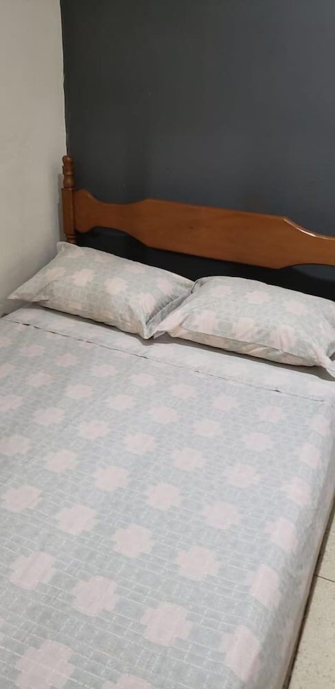 Pousada Plantar e Cuidar 2