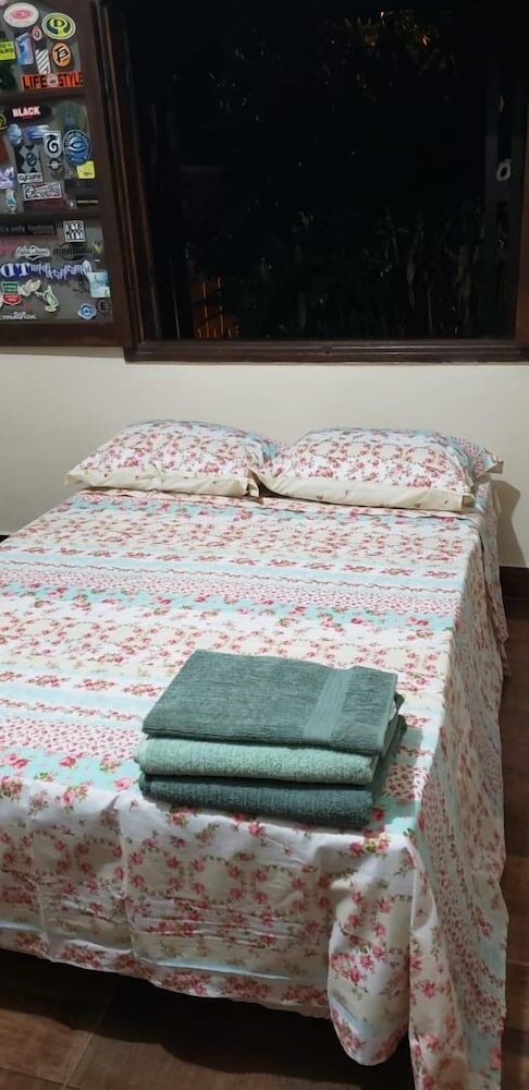 Pousada Plantar e Cuidar