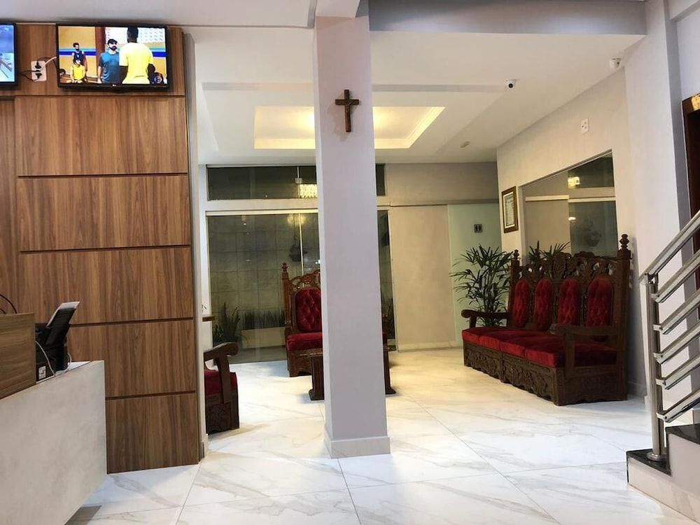 Palace Hotel Por do Sol