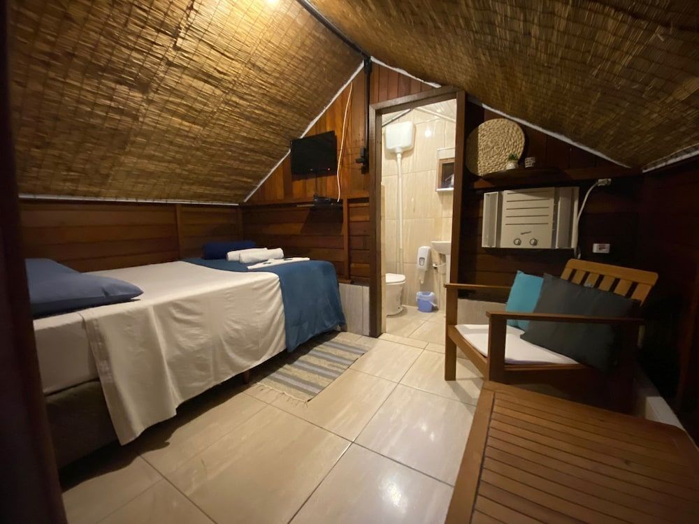 Pousada Orquídeas 3