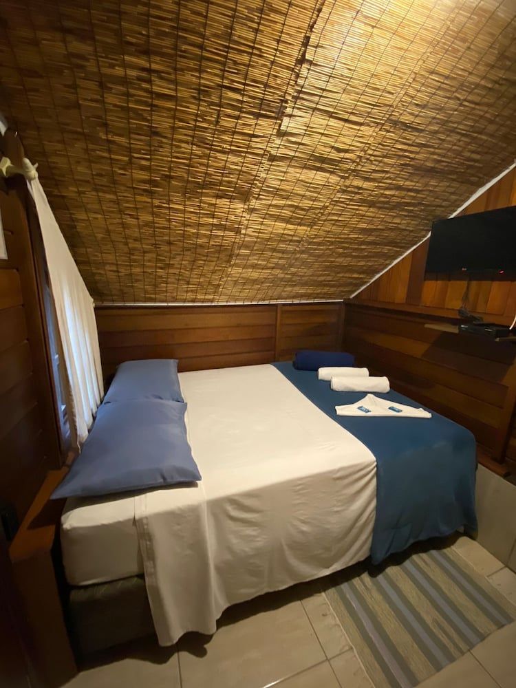 Pousada Orquídeas 2