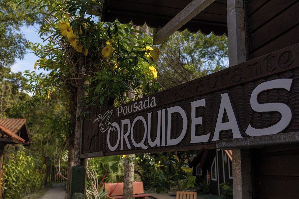 Pousada Orquídeas
