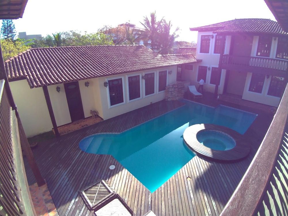 OYO Hotel La Dolce Vita, Rio das Ostras 3 stelle a Rio das Ostras