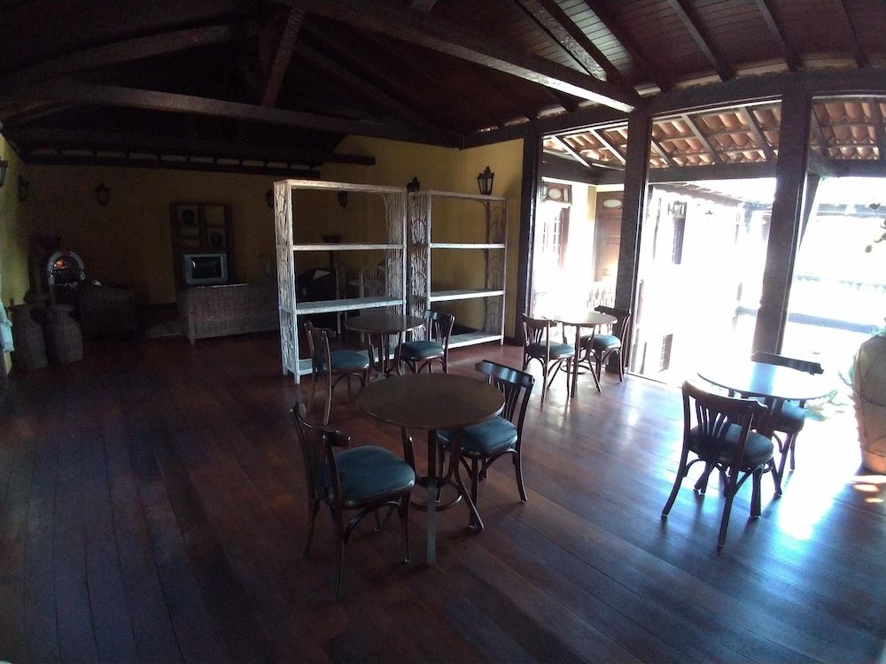 OYO Hotel La Dolce Vita, Rio das Ostras 2