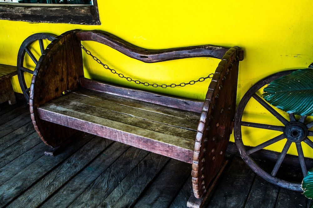 Hotel Fazenda Morada do Imperador 2