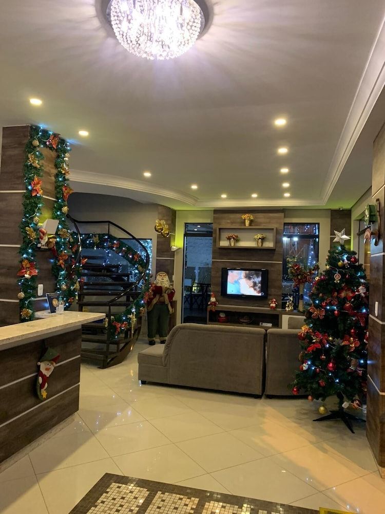 Hotel Recanto Pousada 3