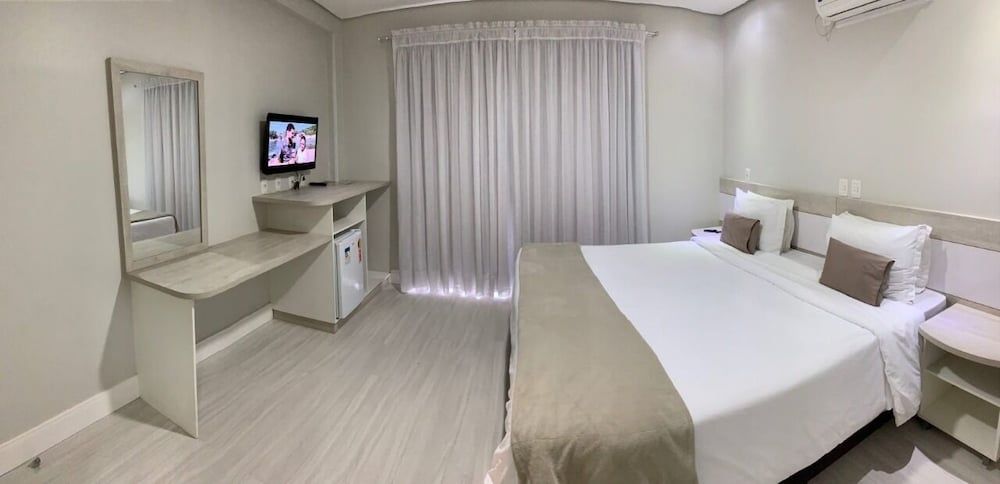 Hotel Recanto Pousada 3 stelle a Piratuba