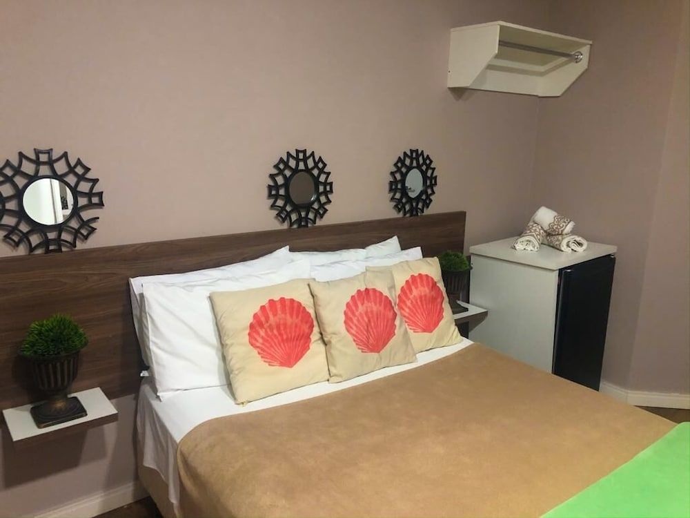 Pousada do Pescador 3