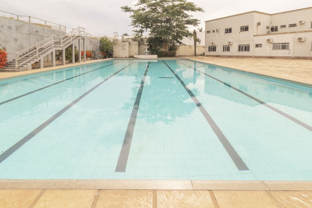 OYO New Anápolis Hotel, Imperatriz 4 stelle a Imperatriz