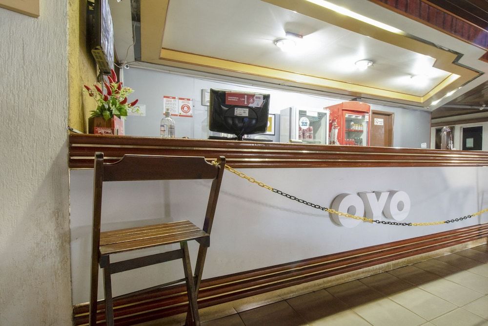 OYO New Anápolis Hotel, Imperatriz 3