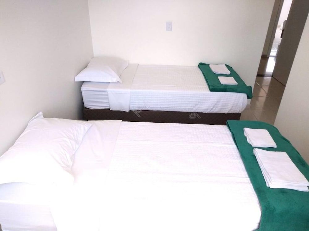 Pousada Pontal do Sul 3