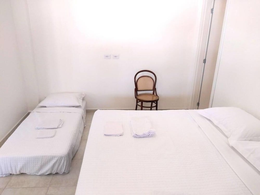 Pousada Pontal do Sul 2