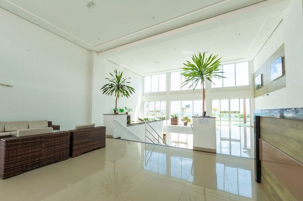 Apartamento 2Q Corais de Búzios - RN