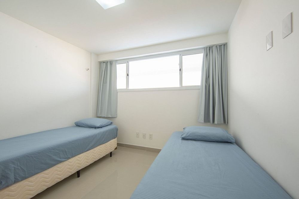 Apartamento 2Q Corais de Búzios - RN 3