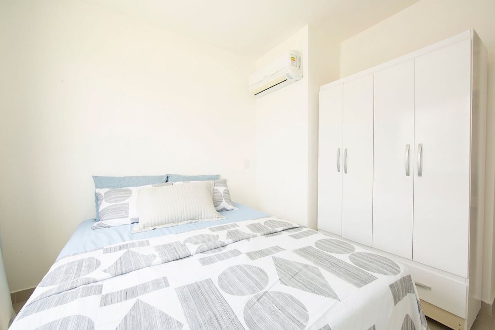 Apartamento 2Q Corais de Búzios - RN 2