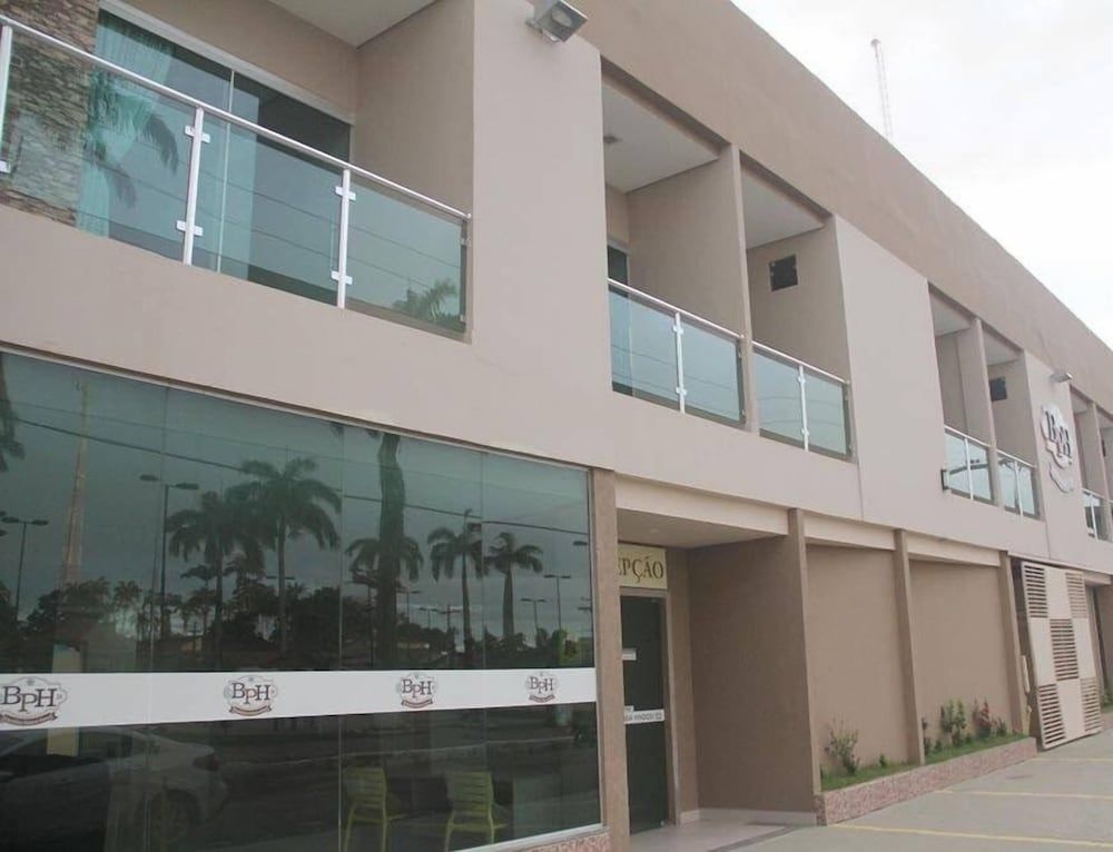 Brasiléia Palace Hotel