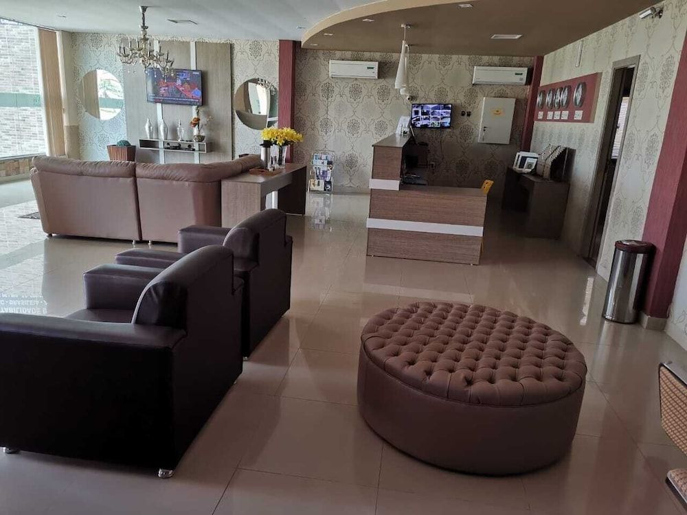 Brasiléia Palace Hotel 3