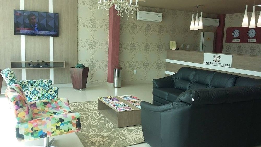 Brasiléia Palace Hotel 2