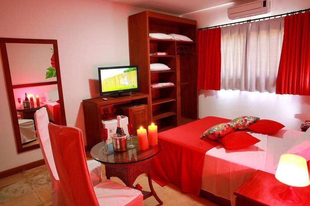 Complexo Capiba Fazenda Park Hotel 3