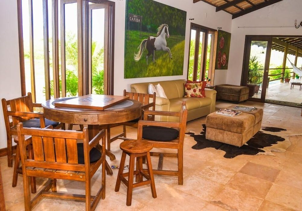 Complexo Capiba Fazenda Park Hotel 2