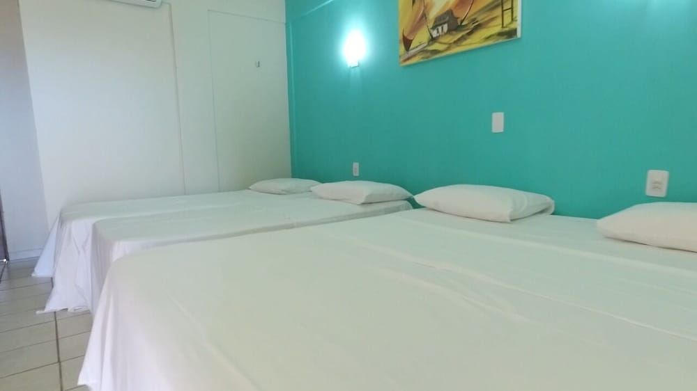 Pousada Morada da Lua 3