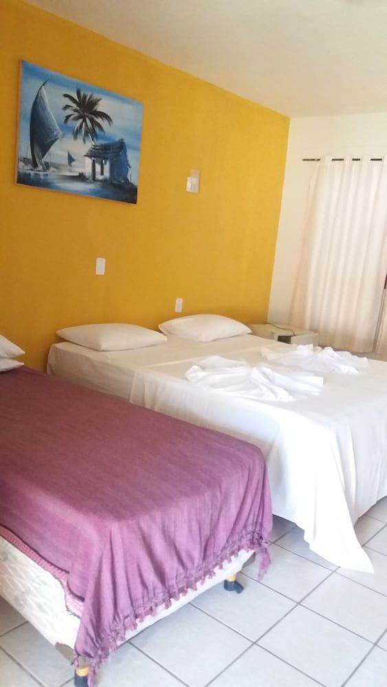 Pousada Morada da Lua 2