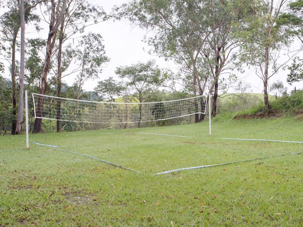 Pousada Villa Zaccarias 3