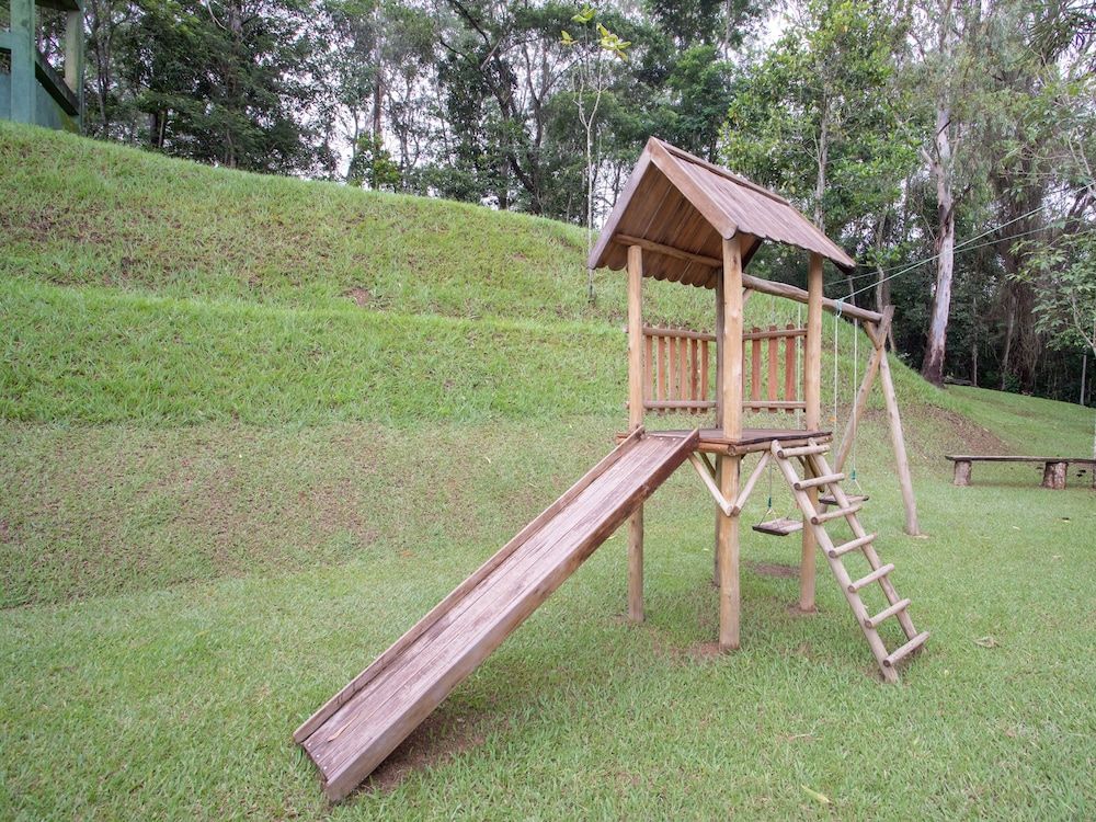 Pousada Villa Zaccarias 2