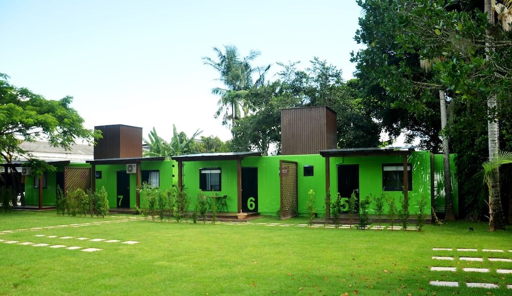 Innbox - Porto Belo 2